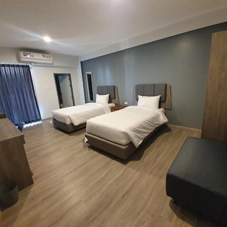 Neo Hotel Khon Kaen Zewnętrze zdjęcie