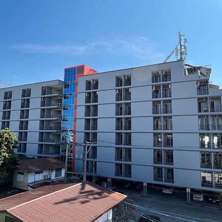 Neo Hotel Khon Kaen Zewnętrze zdjęcie