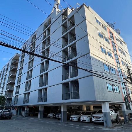 Neo Hotel Khon Kaen Zewnętrze zdjęcie
