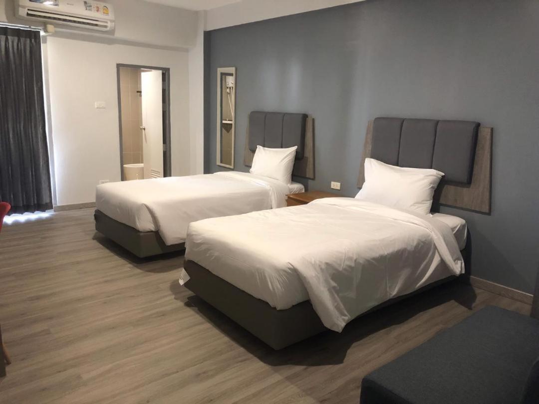 Neo Hotel Khon Kaen Zewnętrze zdjęcie