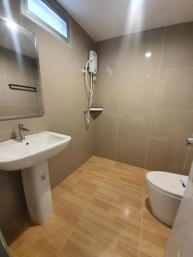 Neo Hotel Khon Kaen Zewnętrze zdjęcie