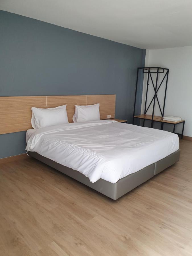 Neo Hotel Khon Kaen Zewnętrze zdjęcie