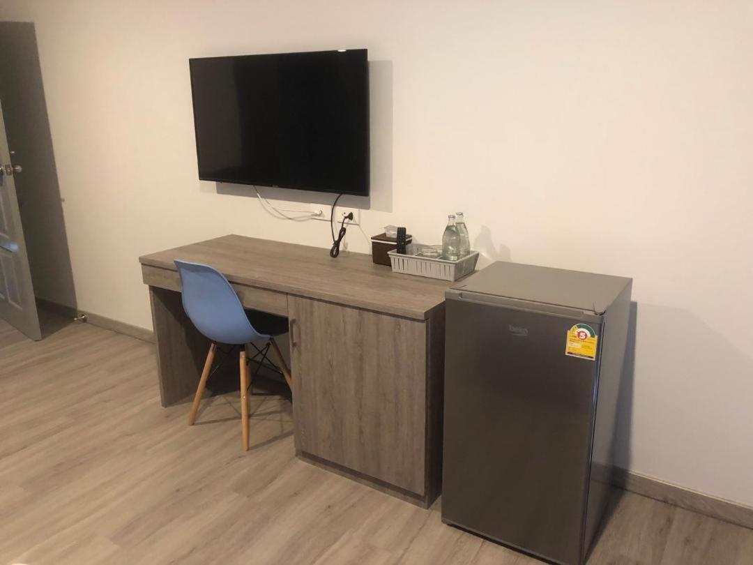 Neo Hotel Khon Kaen Zewnętrze zdjęcie