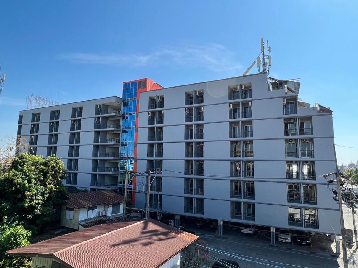 Neo Hotel Khon Kaen Zewnętrze zdjęcie